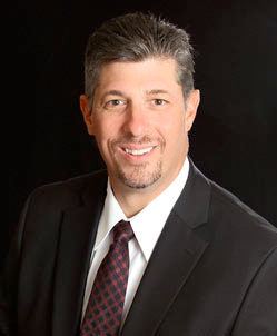 Dr. Robert Ruffalo, lead instructor of ConEd Seminars